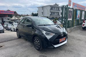 TOYOTA AYGO 1.0 BENZINA 72 (CV) 2020