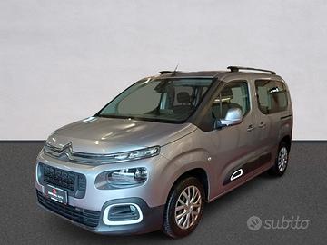 Citroen Berlingo BlueHDi 100 Feel | da €263 al mes