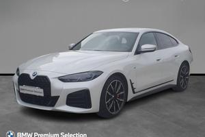 BMW 420 d xDrive 48V Msport Pro Aut. + Tetto apr