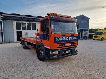 CARROATTREZZI EUROCARGO 120/18 del 1997