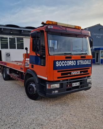 CARROATTREZZI EUROCARGO 120/18 del 1997