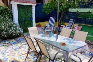 Casa vacanze con Giardino a 4 km dalla Costiera