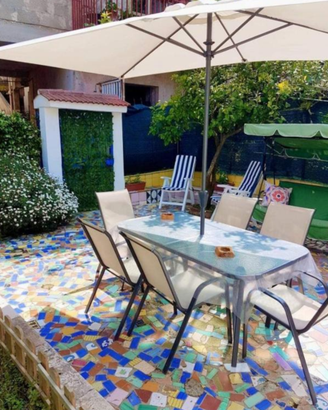 Casa vacanze con Giardino a 4 km dalla Costiera