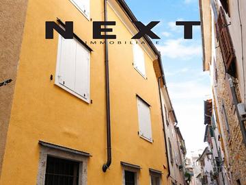 BI-LIVELLO PRIMO INGRESSO CENTRO STORICO