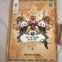 figurine wwf  coop