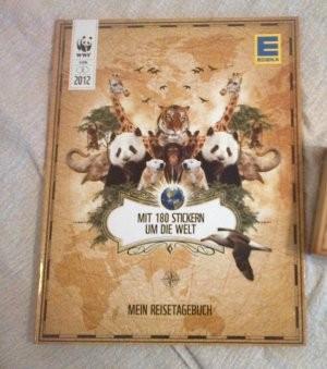 figurine wwf  coop