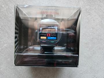 OROLOGIO CASIO STRANGER THINGS LIMITED EDITION