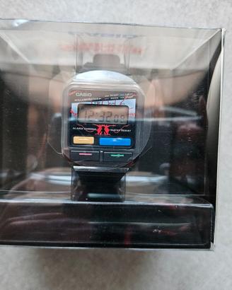 OROLOGIO CASIO STRANGER THINGS LIMITED EDITION