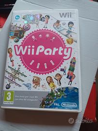 wii party 