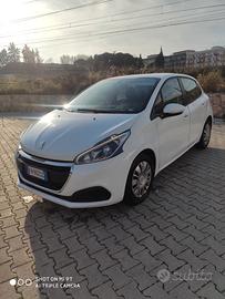 Peugeot 208 PureTech 82 5p. GPL Active