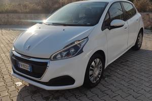 Peugeot 208 PureTech 82 5p. GPL Active