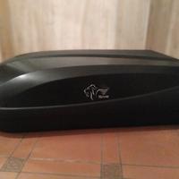 Baule auto