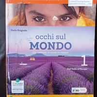 Carlo Griguolo - Occhi sul mondo vol. 1