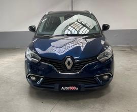 RENAULT Grand Scenic TCe 140 CV FAP Sport Editio