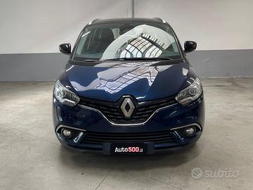 RENAULT Grand Scenic TCe 140 CV FAP Sport Editio