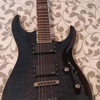 chitarra elettrica ESP LTD MH350NT