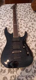 chitarra elettrica ESP LTD MH350NT