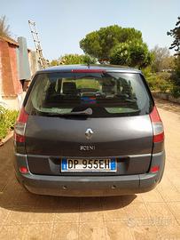 Renault Scenic II Serie 2008