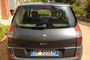 Renault Scenic II Serie 2008
