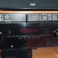 Pioneer Amplificatore HI-FI - Home Theatre 5.1