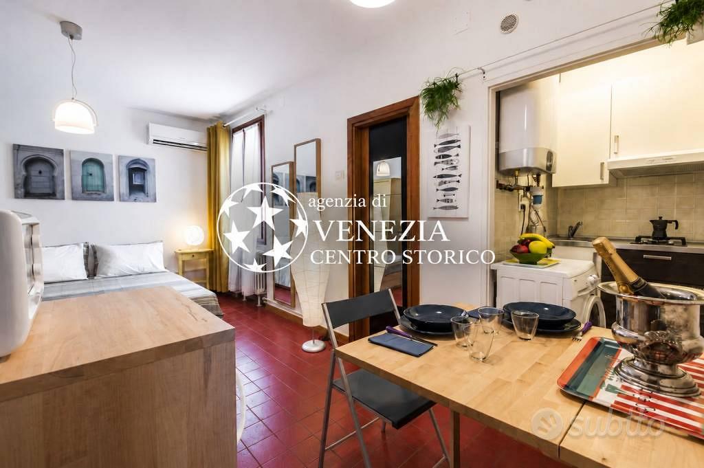 Appartamento – Venezia, San Polo - Vista 4