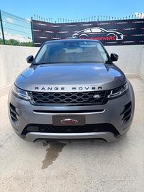 Land Rover Range Evoque 2.0D I4 163 CV AWD Auto R-