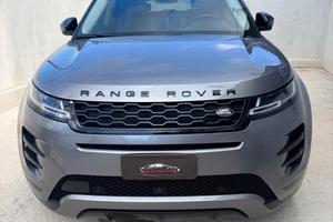 Land Rover Range Evoque 2.0D I4 163 CV AWD Auto R-