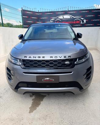 Land Rover Range Evoque 2.0D I4 163 CV AWD Auto R-