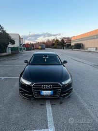 Audi A6 2.0