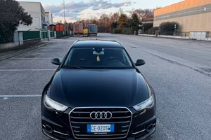 Audi A6 2.0