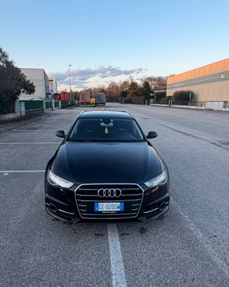 Audi A6 2.0