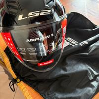 Casco LS2  Airflow II (Nuova omologazione)