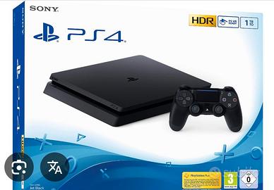 ps4 1 tb