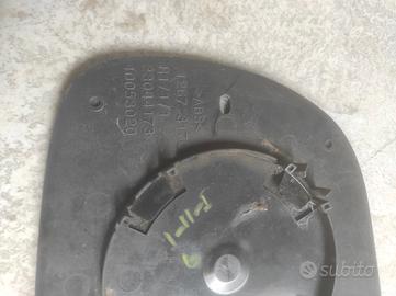 specchietto dx Dacia Duster 