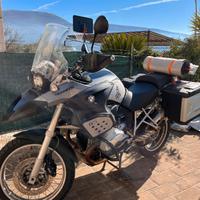 Bmw r 1200 gs 2006 25.000