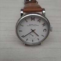 Orologio Marc Jacobs modello Baker