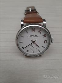 Orologio Marc Jacobs modello Baker