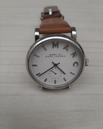 Orologio Marc Jacobs modello Baker