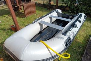 Gommone Nemax  + motori