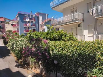 Bilocale zona san carlo