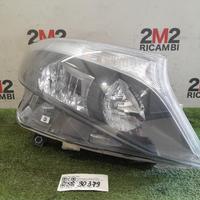 FANALE ANTERIORE DX MERCEDES Vito Serie (W447) A44
