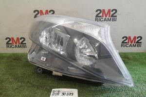 FANALE ANTERIORE DX MERCEDES Vito Serie (W447) A44