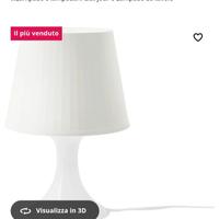 5 lampade da comodino