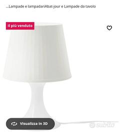5 lampade da comodino