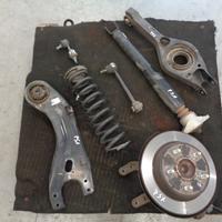 KIT RUOTA POST. SINISTRO I30 CW 1.6 CRDI 2013