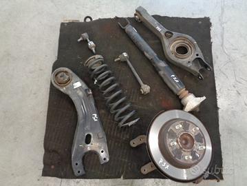 KIT RUOTA POST. SINISTRO I30 CW 1.6 CRDI 2013