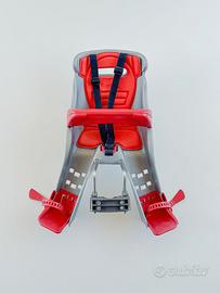 Seggiolino bici OKBABY ORION fino 15 kg originale