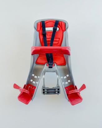 Seggiolino bici OKBABY ORION fino 15 kg originale