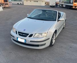 Saab 9-3 cabrio