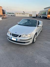 Saab 9-3 cabrio